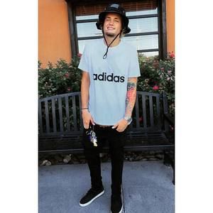 Meet your Posher, Seth